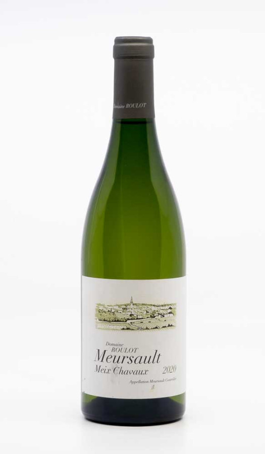 Buy ROULOT - Meursault Meix Chavaux 2020