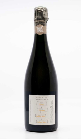 Buy SELOSSE GUILLAUME - Champagne au Dessus du