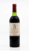 CHÂTEAU LATOUR - Pauillac 1976