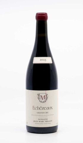 MILLOT JEAN MARC - Echezeaux Grand Cru 2023 red - grand cru Wine from echezeaux | RP Fines Wines