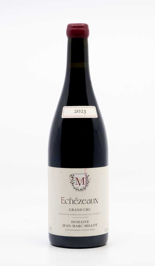 MILLOT JEAN MARC - Echezeaux Grand Cru 2023 red - grand cru Wine from echezeaux | RP Fines Wines