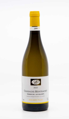 Buy PILLOT JEAN MARC - Chassagne Montrachet 1er