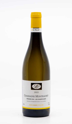 Buy PILLOT JEAN MARC - Chassagne Montrachet 1er