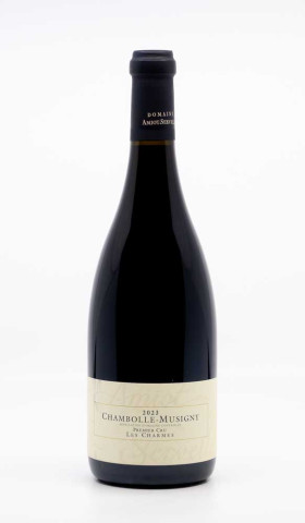 AMIOT SERVELLE - Chambolle Musigny 1er Cru Charmes 2023 red - 1er cru Wine from chambolle musigny 1er cru | RP Fines