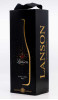 LANSON - Champagne Black Label