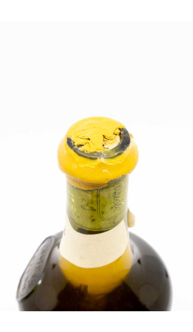 PERRON MARIUS - Château Châlon 1983