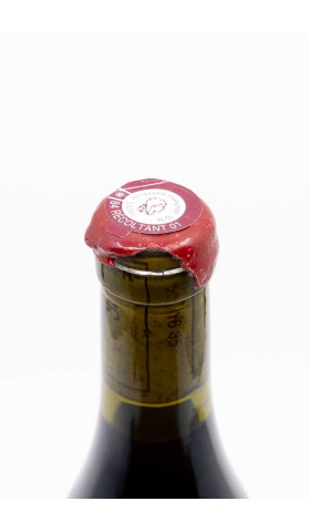 GRAMENON - Côtes du Rhône La Mémé Ceps Centenaires 2015