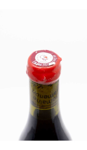 GRAMENON - Côtes du Rhône La Mémé Ceps Centenaires 2015