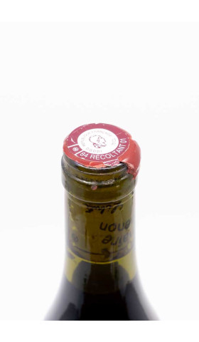 GRAMENON - Côtes du Rhône La Mémé Ceps Centenaires 2015