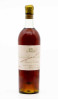 CHÂTEAU ROUMIEU LACOSTE - Sauternes 1949
