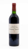 L'ORATOIRE DE CHÂTEAU CHASSE SPLEEN - Moulis en Médoc 1995