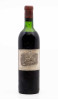 CHÂTEAU LAFITE ROTHSCHILD - Pauillac 1972