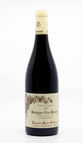 GUILLEMOT PIERRE - Savigny les Beaune les Grands Picotins 2023