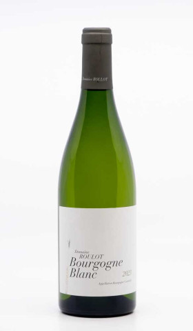 ROULOT - Bourgogne Blanc 2023 blanc - Vin régional bourgogne | RP Fines Wines