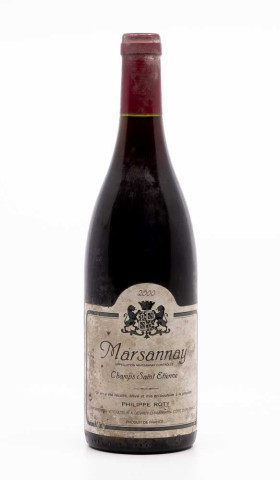 ROTY JOSEPH - Marsannay Champs Saint Etienne 2000 rouge - Vin village marsannay | RP Fines Wines