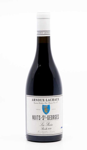 ARNOUX LACHAUX - Nuits Saint Georges 1er Cru Les Procès 2021 rouge - Vin 1er cru nuits saint georges 1er cru | RP Fines