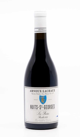 ARNOUX LACHAUX - Nuits Saint Georges 1er Cru Les Procès 2021 rouge - Vin 1er cru nuits saint georges 1er cru | RP Fines