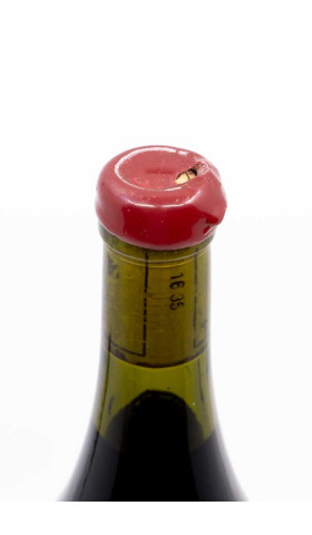 GRAMENON - Côtes du Rhône Ceps Centenaires la Mémé 2015 Magnum rouge, vin  de côtes du rhône