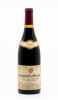 NOELLAT MICHEL - Chambolle Musigny 1er Cru Feusselottes 1990 rouge, vin 1er cru de chambolle musigny 1er cru