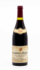 NOELLAT MICHEL - Chambolle Musigny 1er Cru Feusselottes 1990 rouge, vin 1er cru de chambolle musigny 1er cru