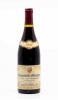 NOELLAT MICHEL - Chambolle Musigny 1er Cru Feusselottes 1990 rouge, vin 1er cru de chambolle musigny 1er cru