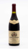 HAEGELEN JAYER - Clos Vougeot Grand Cru 1999 rouge, vin grand cru de clos vougeot