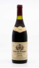 HAEGELEN JAYER - Clos Vougeot Grand Cru 1999 rouge, vin grand cru de clos vougeot