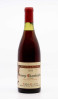 GEOFFROY PERE & FILS - Gevrey Chambertin 1er Cru 1978 rouge, vin 1er cru de gevrey chambertin 1er cru