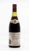 VERDOT - Richebourg Grand Cru 1977 rouge, vin grand cru de richebourg