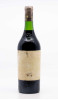 CHÂTEAU HAUT BRION - Pessac Léognan 1983 rouge, vin  de pessac léognan