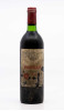 CHÂTEAU PETRUS - Pomerol 1984 rouge, vin  de pomerol