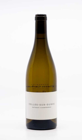 GERBAIS PIERRE - Coteaux Champenois Pinot Blanc 2022