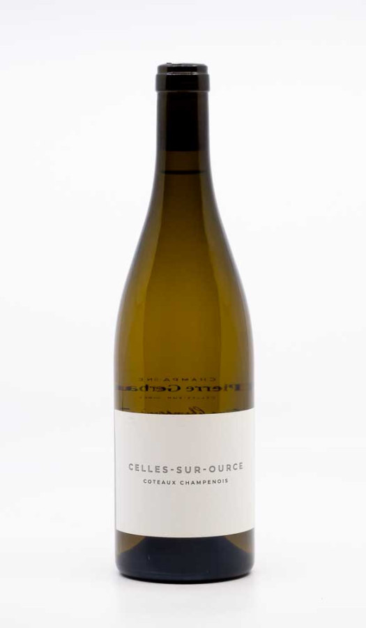 GERBAIS PIERRE - Coteaux Champenois Pinot Blanc 2022