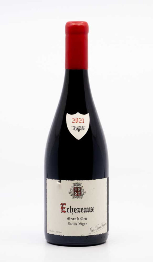 FOURRIER - Echezeaux Grand Cru 2021 rouge - Vin grand cru echezeaux | RP Fines Wines