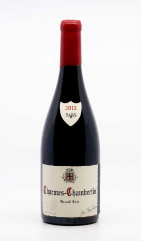 FOURRIER - Charmes Chambertin Grand Cru 2015 rouge - Vin grand cru charmes chambertin | RP Fines Wines