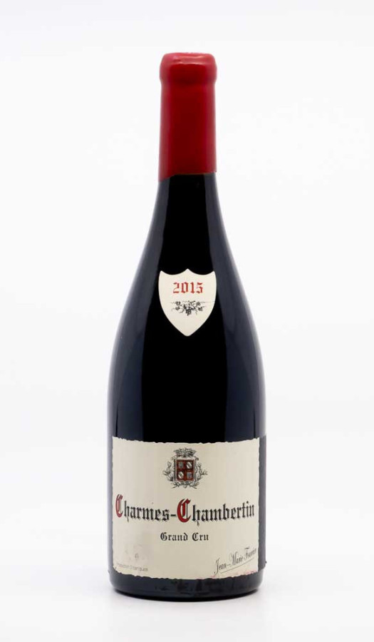 FOURRIER - Charmes Chambertin Grand Cru 2015 rouge - Vin grand cru charmes chambertin | RP Fines Wines