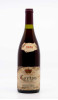 THIELY - Corton Grand Cru 1996 rouge - Vin grand cru corton | RP Fines Wines