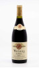 LAFARGE MICHEL - Volnay 1er Cru les Mitans 2023 rouge, vin 1er cru de volnay 1er cru