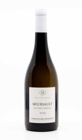 BOIGELOT ERIC - Meursault les Petits Charrons 2024
