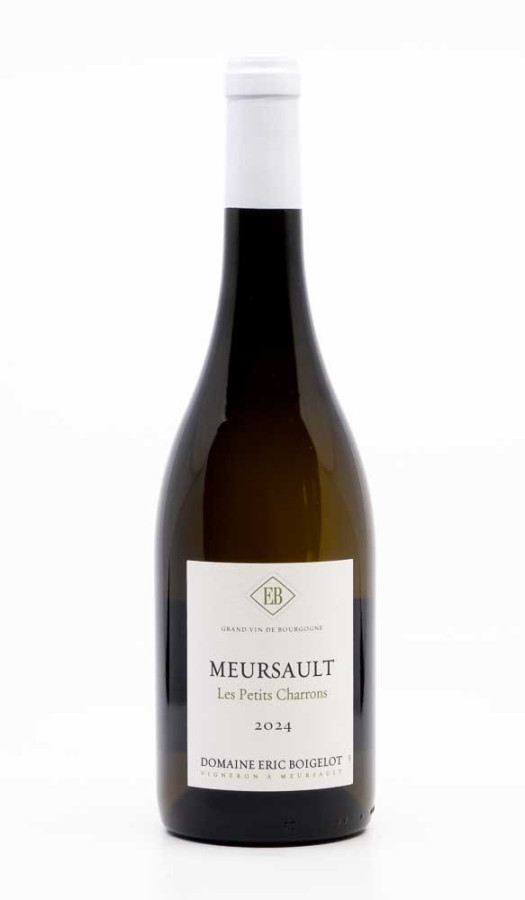 BOIGELOT ERIC - Meursault les Petits Charrons 2024