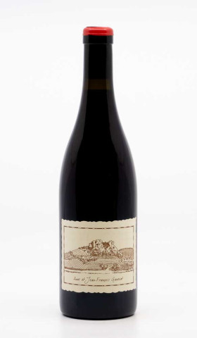 GANEVAT ANNE ET JEAN FRANCOIS - Côtes du Jura les Chonchons 2024