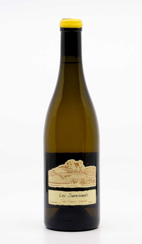 GANEVAT - Côtes du Jura les Survivants 2021