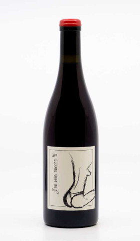 GANEVAT ANNE ET JEAN FRANCOIS - Vin de France J'en Veux Encore