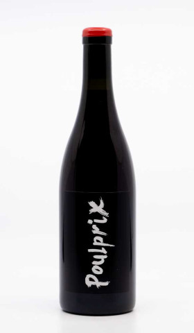 GANEVAT ANNE ET JEAN FRANCOIS - Vin de France Poulprix 2024