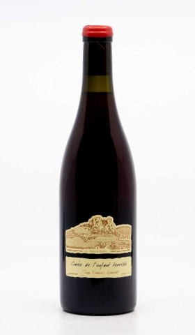 GANEVAT - Côtes du Jura l'Enfant Terrible 2023
