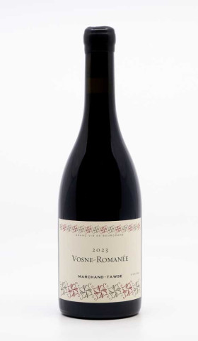 Buy MARCHAND TAWSE - Vosne Romanée 2023