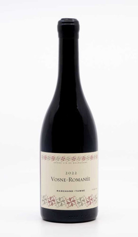 Buy MARCHAND TAWSE - Vosne Romanée 2022