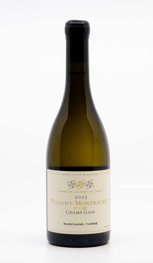 Buy MARCHAND TAWSE DOMAINE - Puligny Montrachet