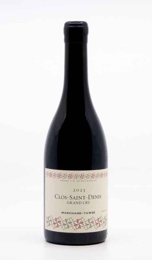 Buy MARCHAND TAWSE - Clos Saint Denis Grand Cru
