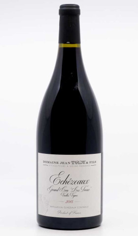 TARDY JEAN - Echezeaux les Treux Vieilles Vignes Grand Cru 2015 Magnum rouge, vin 1er cru de echezeaux